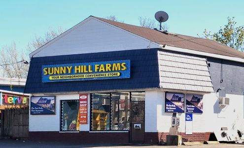 Sunnyhill Farm Central Falls