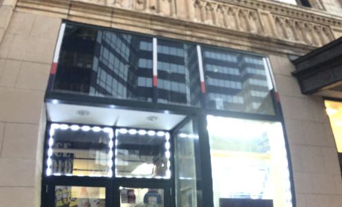 Grand Convenient Store Milwaukee