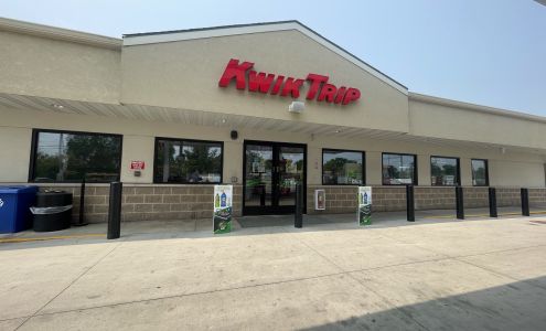 Kwik Trip