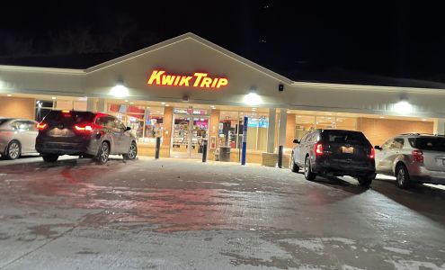 KWIK TRIP #1522