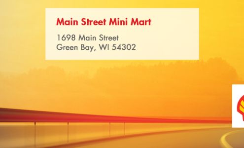 GCS Main St Green Bay