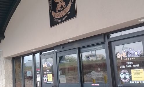 Oneida One-Stop Convenience