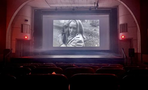 Indian Lake Theater Indian Lake