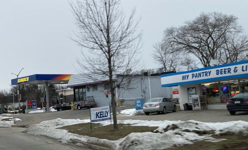 My Pantry New Berlin