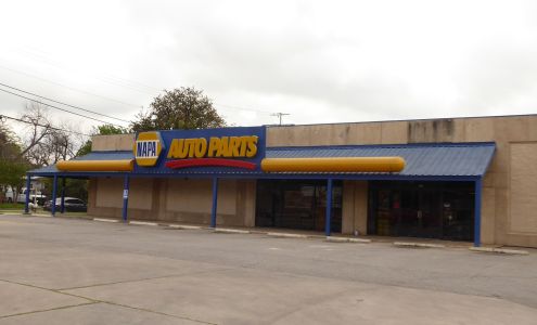 NAPA Auto Parts - Council Automotive Supply LLC