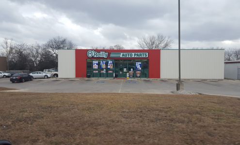 O'Reilly Auto Parts