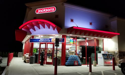 Jacksons Food Stores