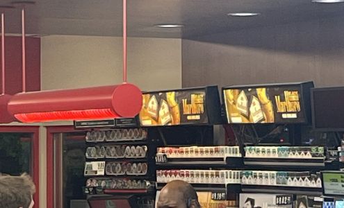 Jacksons Food Stores