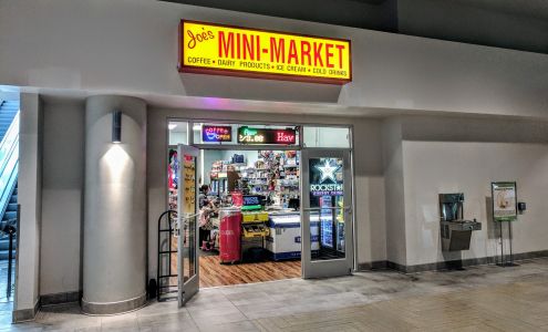 Joe's Mini Market Spokane