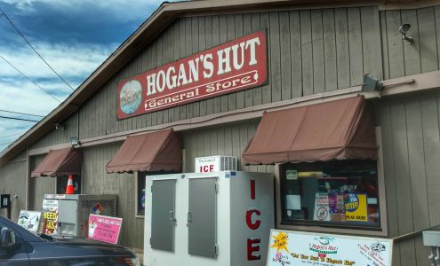 Hogan's Hut General Store