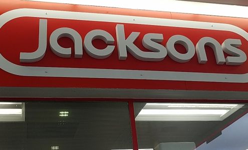 Jacksons Food Stores Renton
