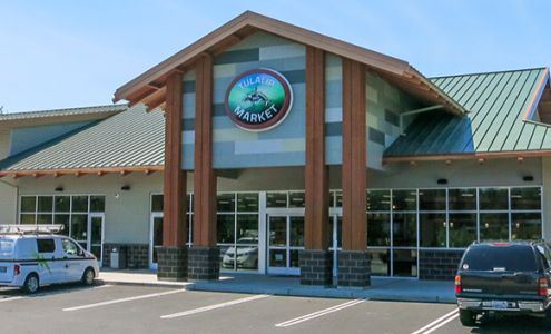 Tulalip Market