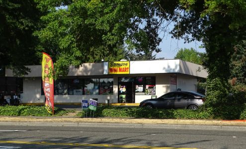 Bronson Market Renton