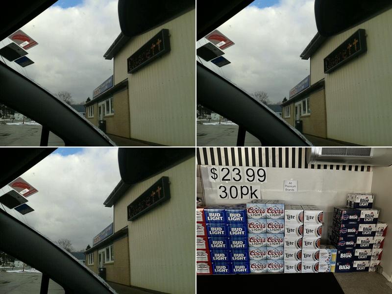 Dewey's Discount Beverage-Deli