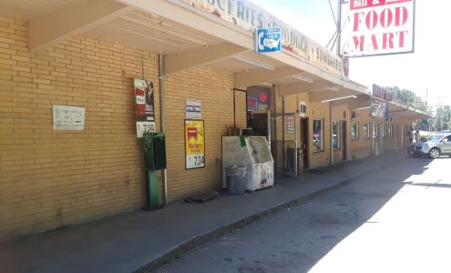 Bill & Johns Food Mart Renton
