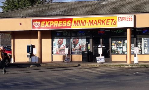 405 Express Market