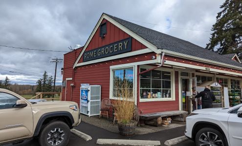 Rome Store