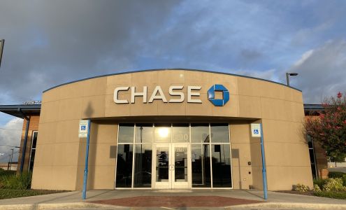 Chase Bank