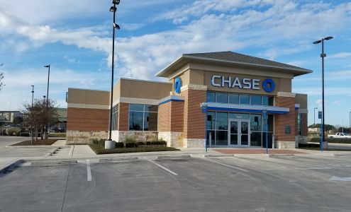 Chase Bank