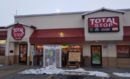 Total Stop Kennewick