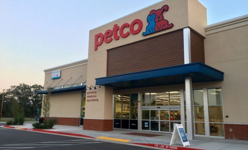 Petco Conway