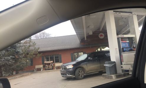 Ferrisburgh Short Stop Ferrisburgh