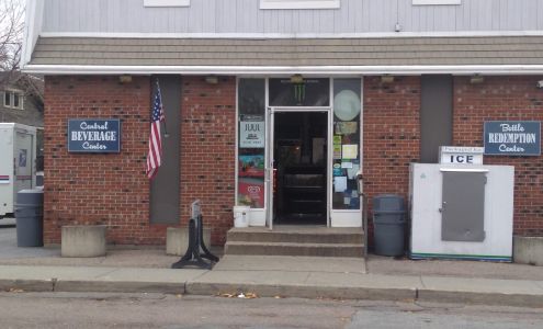 Central Beverage Essex