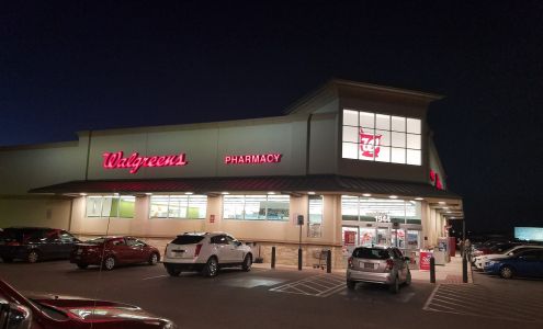 Walgreens