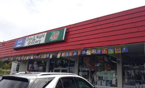 Day & Night Grocery