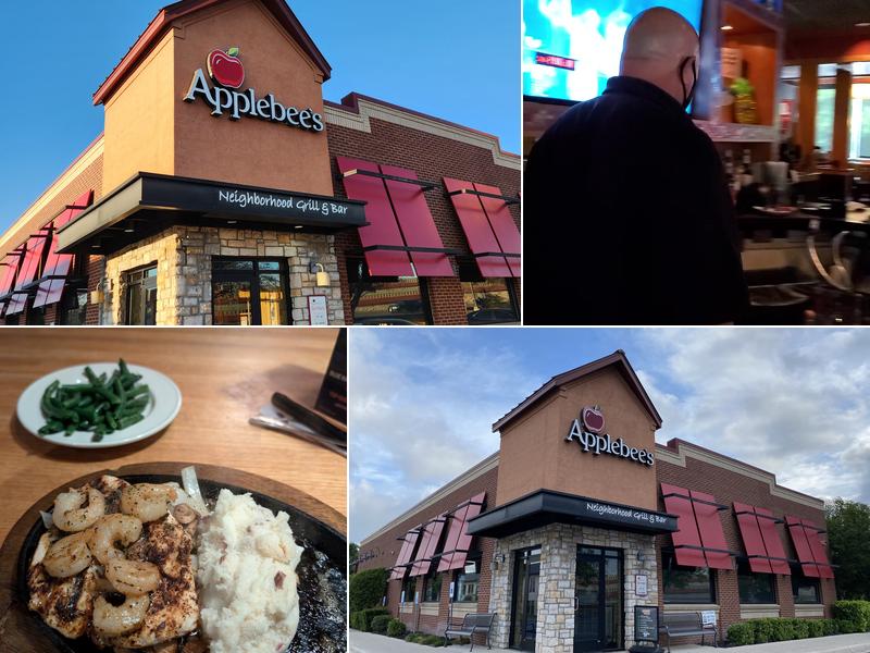 Applebee's Grill + Bar