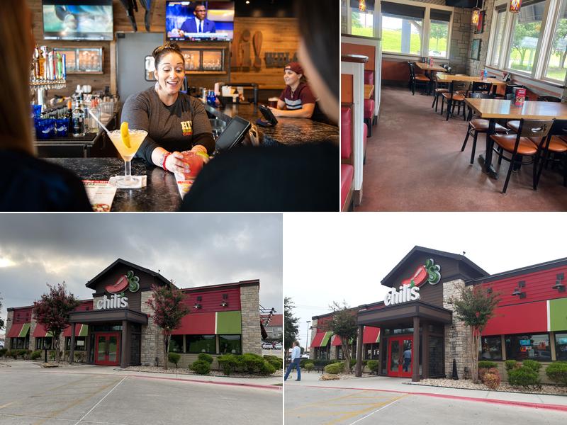 Chili's Grill & Bar