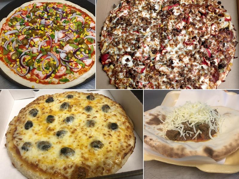 Shahi Tandoori Takeaway