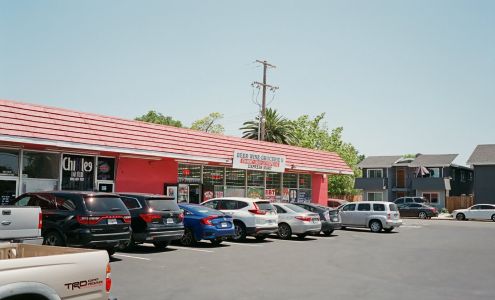 Express Mart | Food Store Sacramento