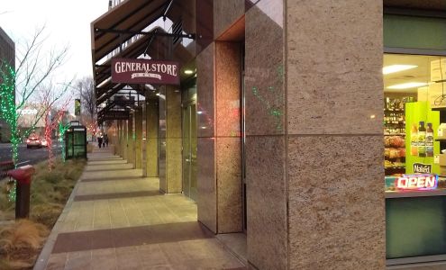 General Store & Deli