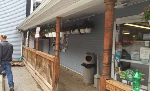 Heer Inc - Deli, Grocery and Liquor Arlington