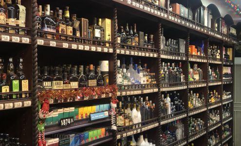 Smart Time Food Stores