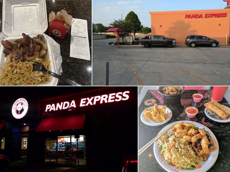Panda Express