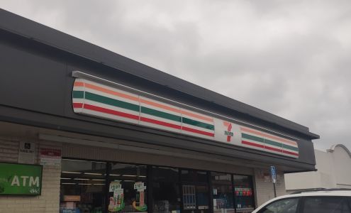 7-Eleven