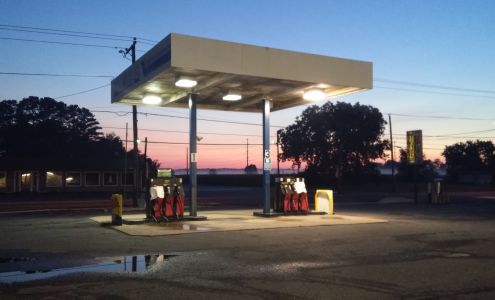 Bodie's Dairy Market
