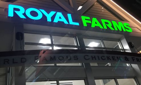 Royal Farms