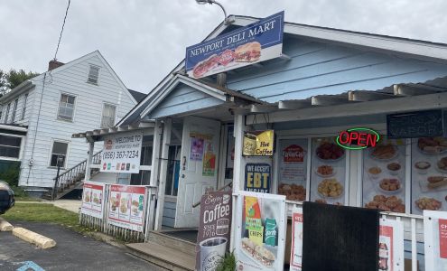 Newport Deli Newport