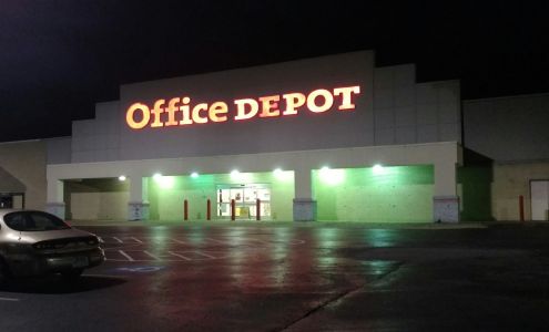 Office Depot