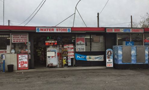 Foss Brothers Dairy & Market Convenient Store