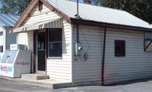 Goshen Country Store Goshen