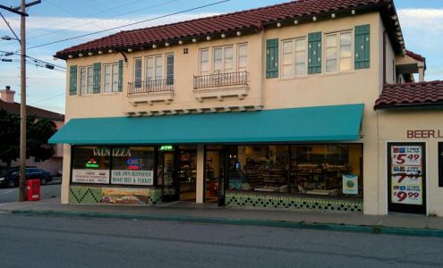 Valnizza's Deli & Market