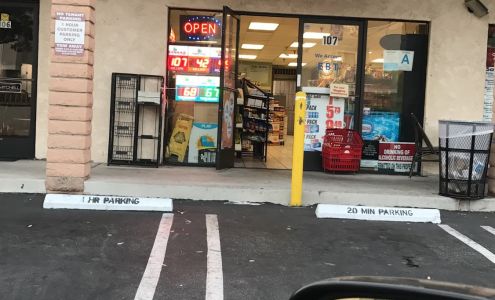 Torrance Mini Market & Deli