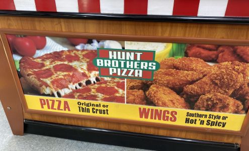 Palmetto Food Saint Stephen