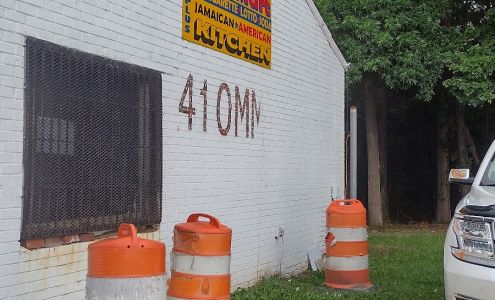 Mr. B?s One Stop Saint Stephen