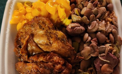 Trio Mini Mart Salters