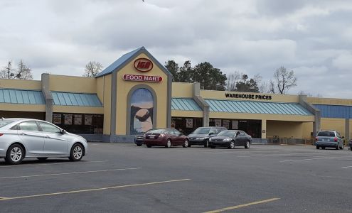 St Stephen IGA Saint Stephen